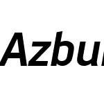 Azbuka Pro