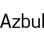 Azbuka Pro