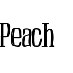 Peach