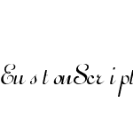 EustonScriptSSK