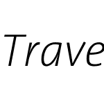 TravelportSans