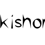 kishore-sharp