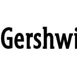 Gershwin