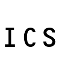 ICS OCRB