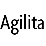 Agilita LT Std