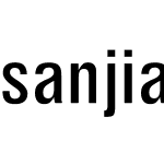 sanjianXI25