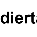 diertao