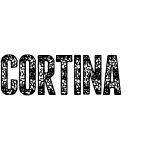 Cortina