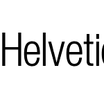 Helvetica Now Display