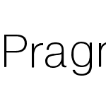 Pragmatica