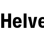 Helvetica Now Micro