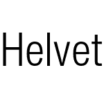 Helvetica Now Text