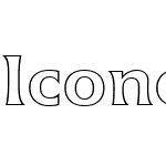 Icone Pro