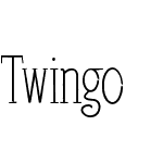 Twingo