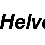 Helvetica Neue LT Thai