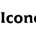 Icone Pro