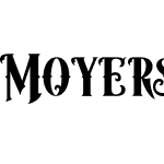 Moyers