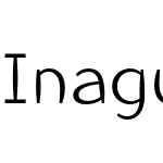 Inagur Std