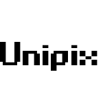 Unipix