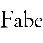 Fabello