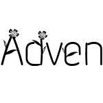 Advent Pro