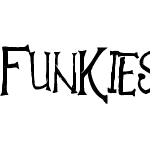 Funkies Serif