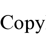 CopyFaxMF