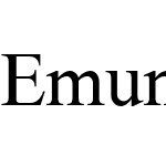 EmunaMF