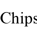 ChipsMF