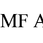 MF Ada