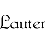 Lautenbach