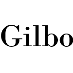 GilboaMFO