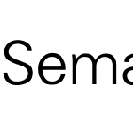 SemanticaCondMF