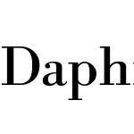 DaphnaMFO