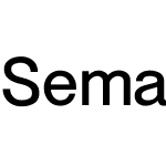 SemanticaMF