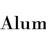 AlumaMFO