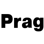 Pragmatica Cond