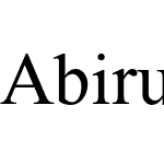 AbirutMF