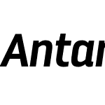 Antartida