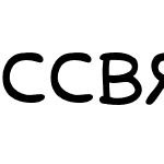 CCBrianBollandCyrillic