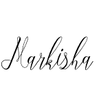 Markisha