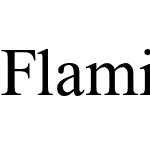 FlamingoMF