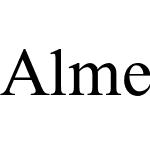 AlmenatMF