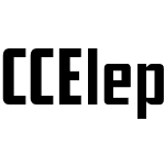 CCElephantmenTall