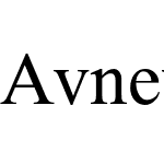 AvneyGadMF