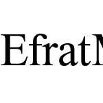 EfratMF