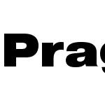 Pragmatica Extended