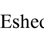 EshedMF