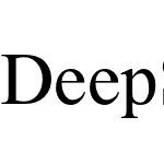 DeepSpaceMF