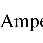 AmperMF